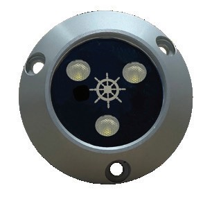 SU ALTI LAMBASI 625 LÜMEN BEYAZ 9 W 3 LED