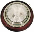 TAVAN LAMBASI 15 CM AHŞAP AMPUL