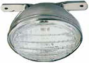 TMC GURCATA LAMBASI 12 V ÇAP:120 MM AMPUL