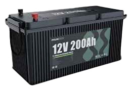 PYLONTECH LİTYUM AKÜ 200 AMPER