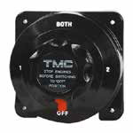 TMC AKÜ ŞALTERİ 300 AMP 12-24 V