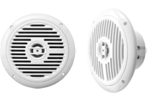 SOUNDPOWER MARİN TWİTERLI HOPARLÖR 5002 100 W