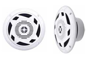 SOUNDPOWER MARİN TWİTERLI HOPARLÖR 6019 120 W