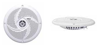 SOUNDPOWER HOPARLÖR 6024W 60 WATT