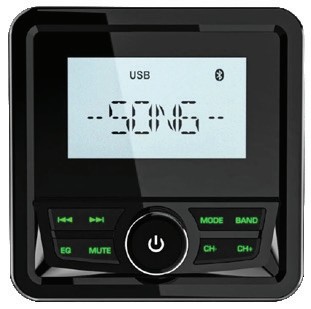 SOUNDPOWER KARE TEYP BT115