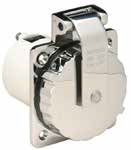 MARINCO MARİN KROM PRİZ 16 AMP