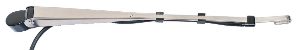 TEKLİ SİLECEK KOLU FİSKİYELİ 400-500 MM