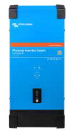 VICTRON PHOENIX SMART INVERTÖR 1600 W-12 V
