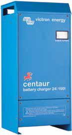 VICTRON CENTAUR REDRESÖR 12 V-  40 AMP