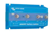 VICTRON AKÜ İZALATÖRÜ    80 AMPER İKİ ÇIKIŞ