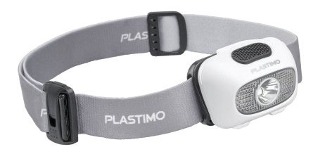 PLASTIMO KAFA FENERİ 1 LED