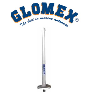 AM/FM RADYO ANTENİ RA1281  30 CM