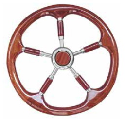 DÜMEN SİMİDİ 40 CM-TİPO.6R