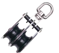 KROM ÇİFTLİ MAKARA 06-08 MM