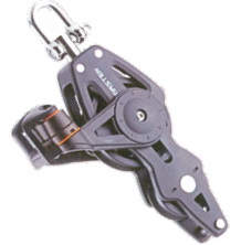 MASTER BAKLAVA MAKARA 08 MM CEM KİLİTLİ KUYRUKLU