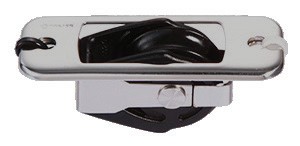 MASTER TEKLİ KROM GÖMME MAKARA 8 MM