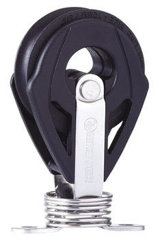 MASTER YAYLI TABAN MAKARASI 10 MM