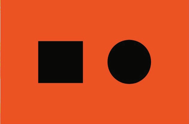 TEHLİKE BAYRAĞI 30X45