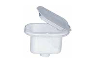 KAPAKLI DUŞ YUVASI DİKDÖRTGEN