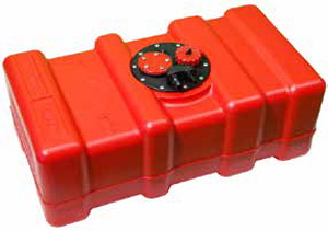 CAN YAKIT TANKI   43 LT