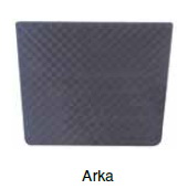 MOTOR AYNASI ARKA 300X220 MM