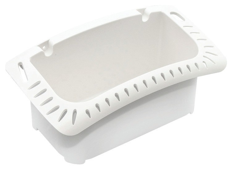 PLASTİK MALZEME KABI 235X115X95 MM