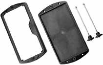 AKÜ SABİTLEME APARATI 18X28 CM