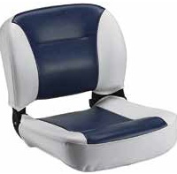 KATLANIR KOLTUK MAVİ BEYAZ