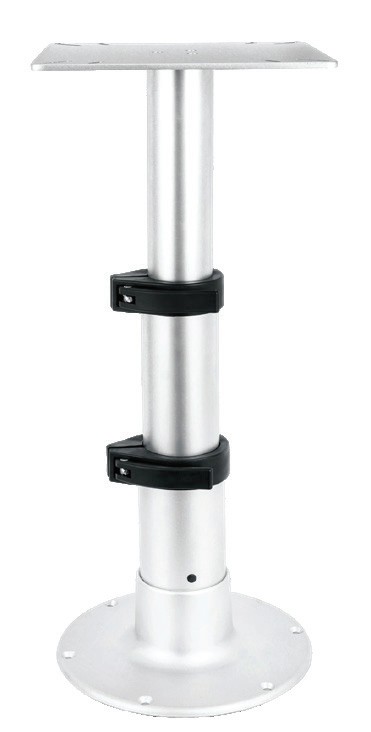 MASA AYAĞI 3 KADAMELİ ALÜMİNYUM 33-70 CM