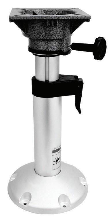 KOLTUK AYAĞI AYARLANABİLİR 43-61 CM