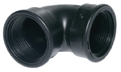 "PVC İÇTEN DİŞLİ DİRSEK TE 1/2"""