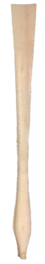 AHŞAP TEKNE KÜREĞİ 220 CM