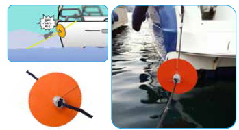 PLASTİK FARE ENGELLEYİCİ