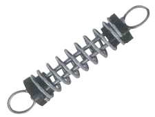 HALAT ESNETME YAYI  KROM   60X300 MM TAKVİYELİ