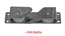 MAKARALI KURT AĞZI KÜÇÜK