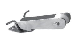 BURUN MAKARASI 80X220 MM İP BAĞLAMALI