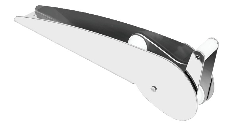 MAFSALLI BURUN MAKARASI 75X400 MM