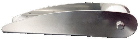 BURUN MAKARASI 60X330 MM