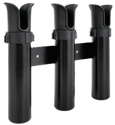 KAMIŞ TUTUCU 3'LÜ SİYAH