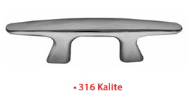 KOÇ BOYNUZU ALTTAN VİDALI 15 CM