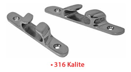 KURT AĞZI 20X155 MM