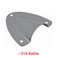 ÇIPA DOLABI SU FİRARI 45X40 CM