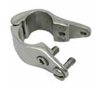 DİŞİ TENTE PARÇASI AÇILIR ÇAP:25 MM