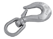 "FIRDÖNDÜLÜ KANCA 5/16"""