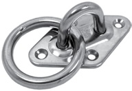 MAPA HALKALI 4 DELİKLİ 6 MM