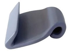 PLASTİK TENTE KANCASI