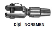 DİŞİ NORSMEN  04 MM