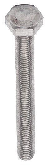 ALTI KÖŞE CİVATA 5X10