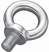 ERKEK EYE BOLT KROM 08 MM