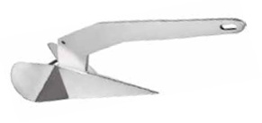 DELTA ÇIPA KROM  6KG